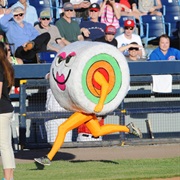 Baseball at Nat Bailey