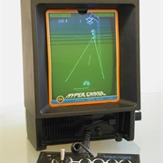 Milton Bradley/GCE Vectrex