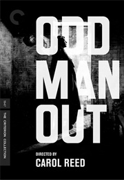 Odd Man Out (1946)