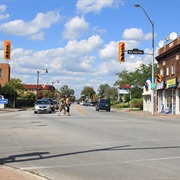 Amherstburg, Ontario