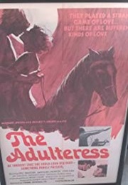 The Adulteress (1973)