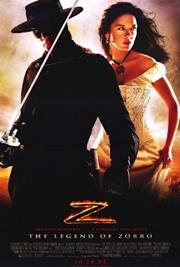 Legend of Zorro