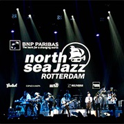 North Sea Jazz Festival