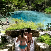 High Springs, Florida