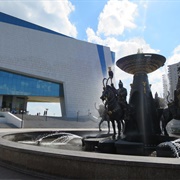 National Museum of Kazakhstan