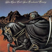 Blue Oyster Cult - We Gotta Get Out of This Place