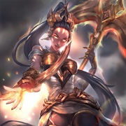 Vayne