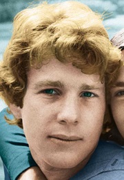 Ryan O'Neill in Love Story (1970)