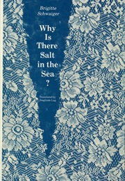 Why Is There Salt in the Sea? (Brigitte Schwaiger)