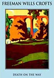 Death on the Way (Freeman Wills Crofts)