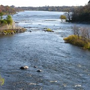 Minnesota: Mississippi River