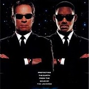 Agents K & J - M.I.B.