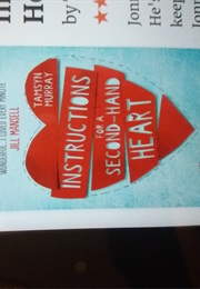 Instructions for a Second-Hand Heart (Tamsyn Murray)