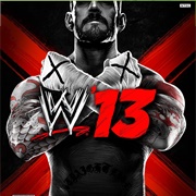 WWE '13
