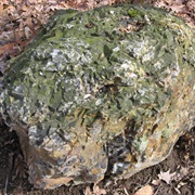 Flint Ridge State Memorial, Ohio