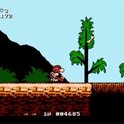 Big Nose the Caveman