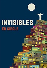 Invisibles (Ed Siegle)