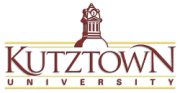 Kutztown University of Pennsylvania