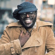 Curtis Mayfield, 57, Complications Due to Diabetes