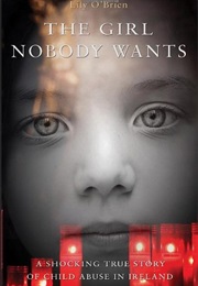 The Girl Nobody Wants (Lily O'Brien)