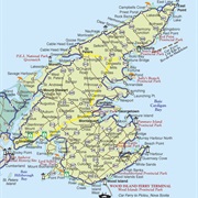 Points East Coastal Drive, P.E.I.