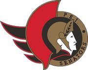 Prince Edward Island Senators