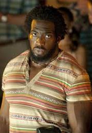 Shumpert (Walking Dead)