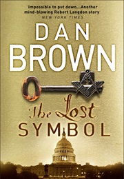 The Lost Symbol (Dan Brown)