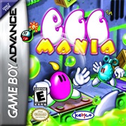 Egg Mania: Eggstreme Madness