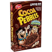 Post Cocoa Pebbles