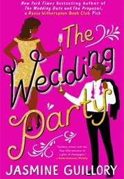 The Forests From the Wedding Party and Royal Holiday by Jasmine Guillory (Jasmine Guillory)