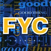 Good Thing - Fine Young Cannibals