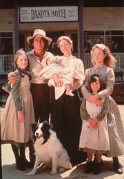 The Ingalls (The Little House Series) (Laura Ingalls Wilder)