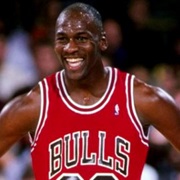 Michael Jordan 1987/88