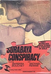 Surabaya Conspiracy (1969)