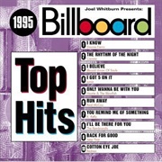 1995 Billboard