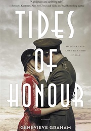Tides of Honour (Genevieve Graham)