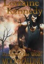 Moon Calling by Lorraine Kennedy