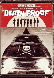 Death Proof (2007)
