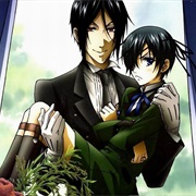 Black Butler