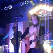 Radios in Heaven-Plain White T's