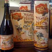 Flying Dog Raging Bitch Belgian Style IPA