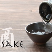 Sample the Local Booze