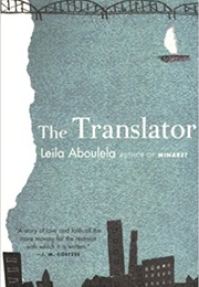 The Translator (Leila Aboulela)