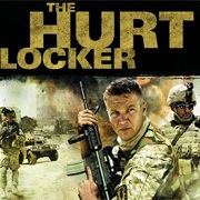 The Hurt Locker