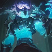 Death Sworn Zed