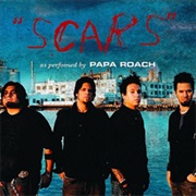 Scars - Papa Roach