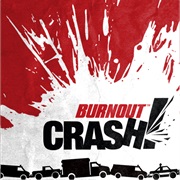 Burnout Crash!