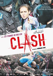 Clash (2016)