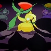 Nutcracker Suite Dancers